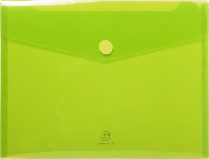 Actual product image Exacompta Brochure cover (A4, 5 x)