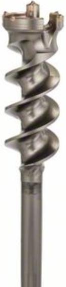 Image du produit Bosch Professional Zubehör Foret PRO SDS max-9 Break Through, 65 x 450 x 600 mm (65 mm)