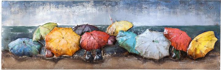 Image du produit Casablanca by Gilde Plage de parasols (180 x 60 cm)