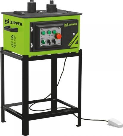 Produktbild Zipper - Betonstahl Biegemaschine RBMA1500