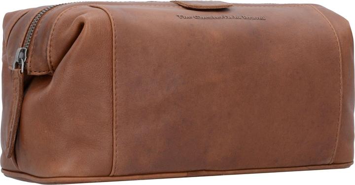 Chesterfield Wax Pull Up Kulturbeutel Leder 29 cm (5.50 l)