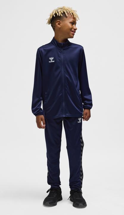 Actual product image hummel Hmlessential Track Jacket Kids (152)