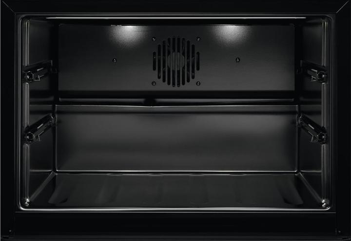 Actual product image AEG KWK884520T Compact wine refrigerator / touch operation / temperature display / up to 18 bottles