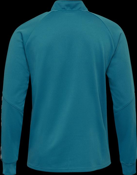 Produktbild hummel Authentic Poly Zip Jacket (M)