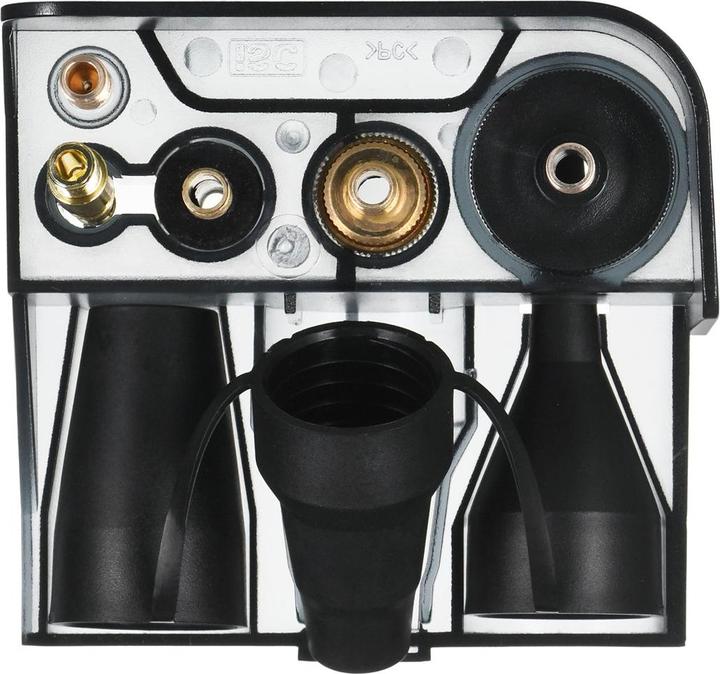 Produktbild Einhell TE-AC 36/6/8 Li OF Set (8 Bar, 6 l)