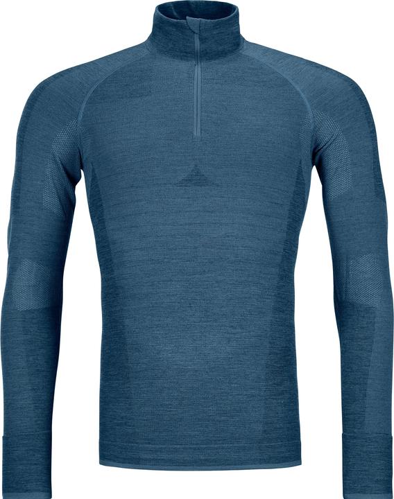 Ortovox 230 Competition Zip Neck