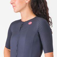 Actual product image Castelli Aero Pro 8S W Jersey (M)