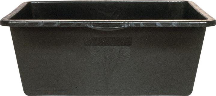 Actual product image Toolland Mortar bucket 65L, height: 290 mm