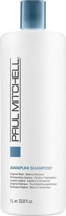Produktbild Paul Mitchell Awapuhi Shampoo (1000 ml, Flüssiges Shampoo)