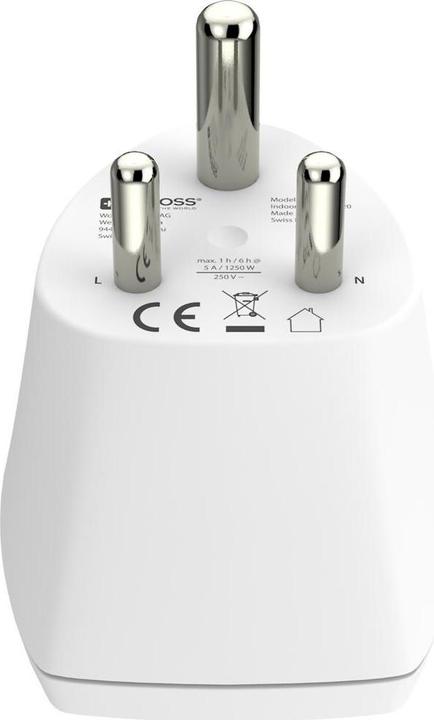 Image du produit Skross Combo World - Inde