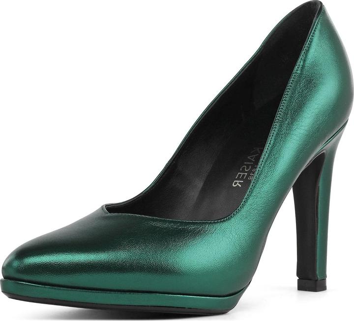 Peter Kaiser Pumps (34.5)