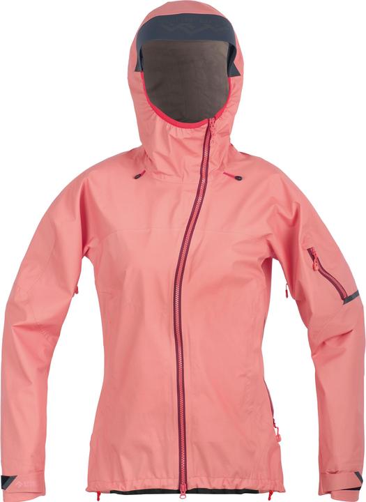 Produktbild Directalpine Jacke Guide Lady (Hardshelljacke) - (L)