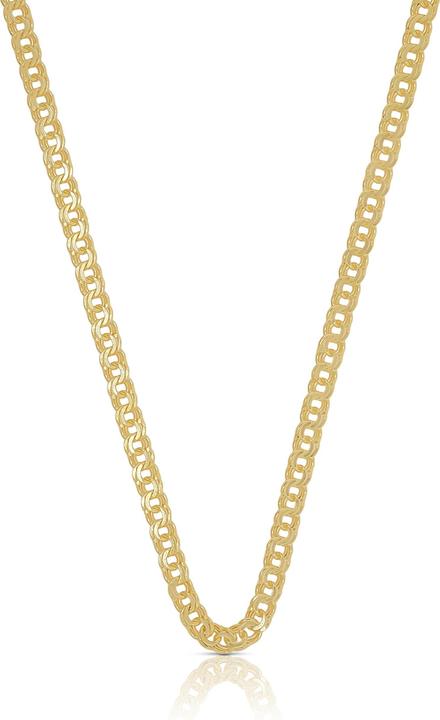 Muau Garribaldi (750/18K Gelbgold, 50 cm)