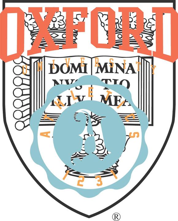Immagine prodotto Athletics Felpa con Cappuccio Adulto Unisex (XL)