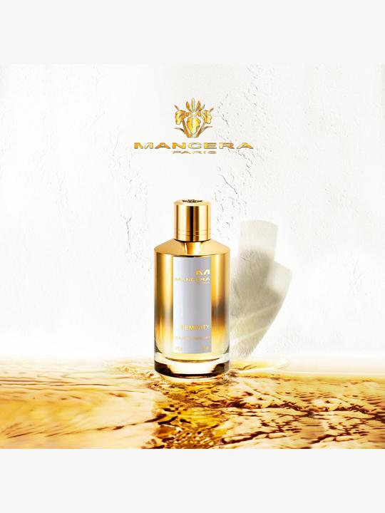 Immagine prodotto Mancera Femminilità (Eau de parfum, 120 ml)