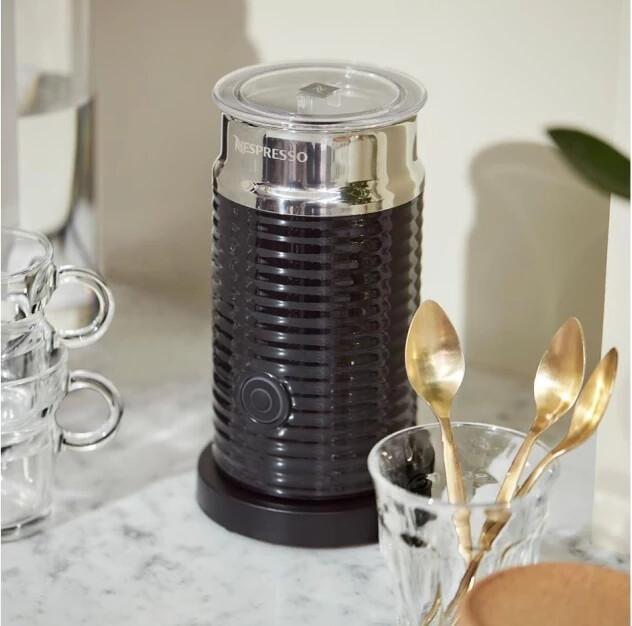 Immagine prodotto NESPRESSO Aeroccino 3 (24 cl)