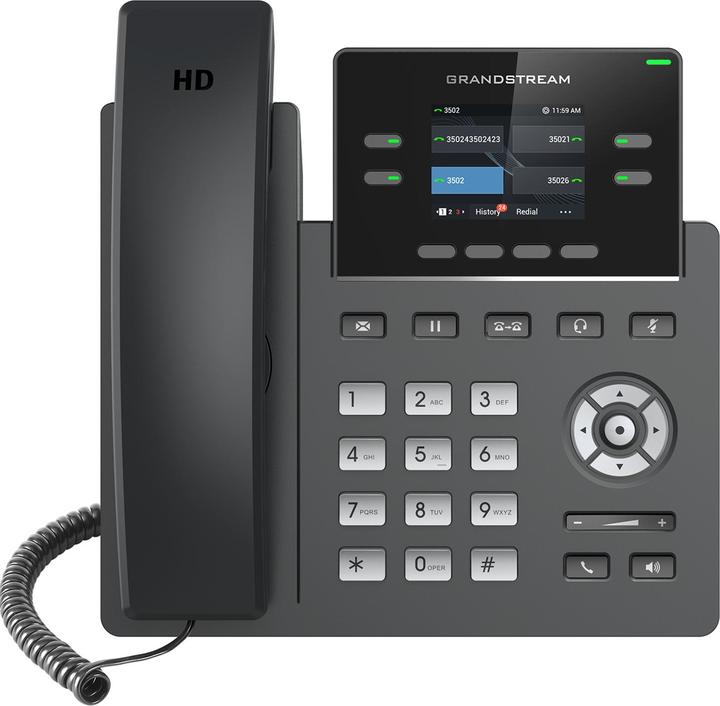 Produktbild Grandstream GRP2612
