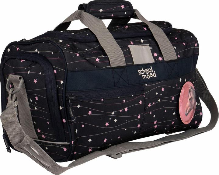 Produktbild School-Mood Sporttasche 39 cm (15 l)