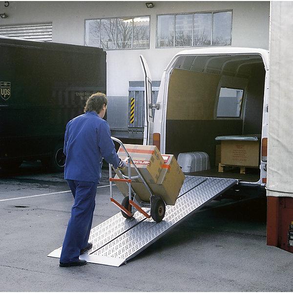 Produktbild kaiserkraft Aluminium-Verladeschiene