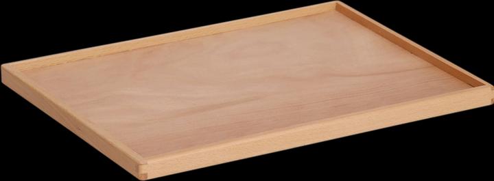 Produktbild Zeller Present Deckel f. Allzweckkiste, Buche (30 x 40 cm)