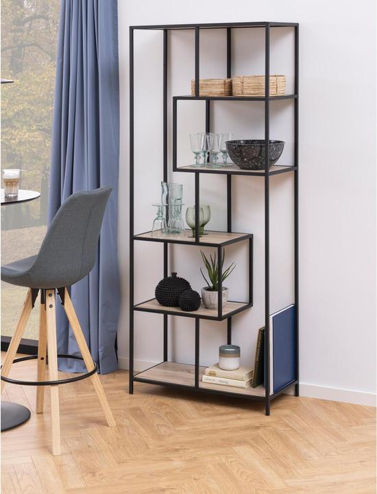 Actual product image AC Design Seaford (77 x 35 x 185 cm)
