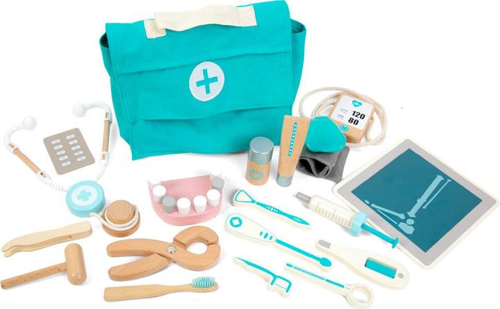 Image du produit UMU Mallette de médecin