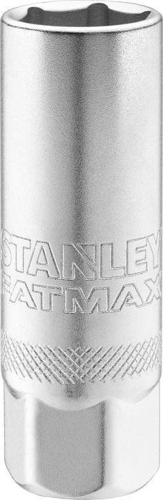 Immagine prodotto Stanley FM 3/8 Chiave per candele 16 mm (16 mm)