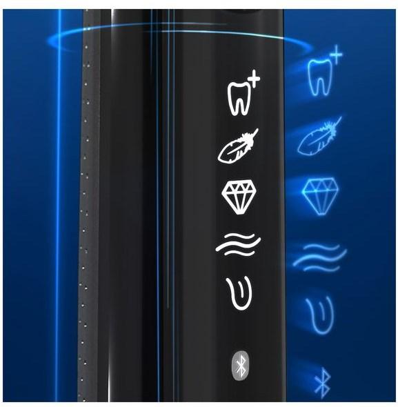 Produktbild Oral-B Genius X (Oszillierende Zahnbürste)