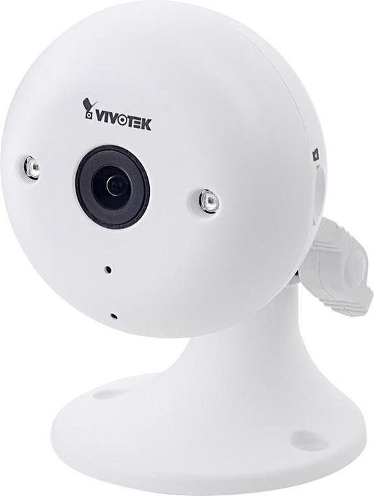 Image du produit Vivotek Kit d'enregistrement vidéo en réseau
