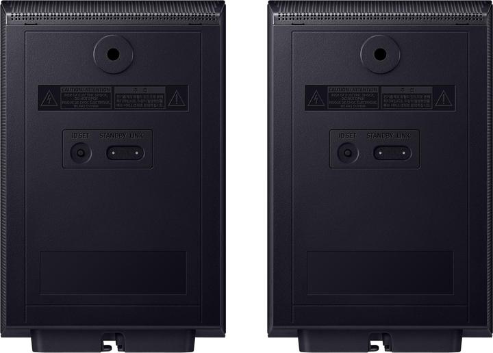 Immagine prodotto Samsung HW-Q995F (41 W, 11.1.4 Canale)