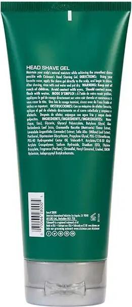 Immagine prodotto Clubman Gel da barba (177 ml, Gel da barba)