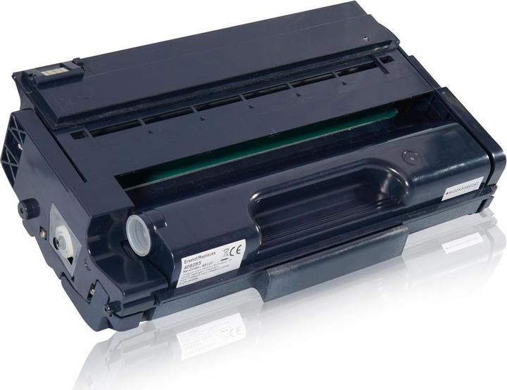 Immagine prodotto Inkadoo Compatibile con la cartuccia toner Ricoh 408285, nero (FC)
