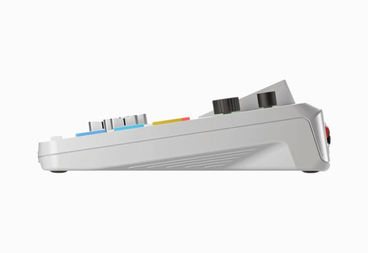 Actual product image RØDE RodeCaster Duo (Studio- and Livemixer)