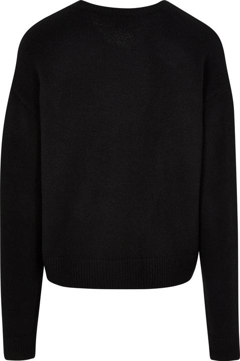 Produktbild Urban Classics Initials Cardigan (S)
