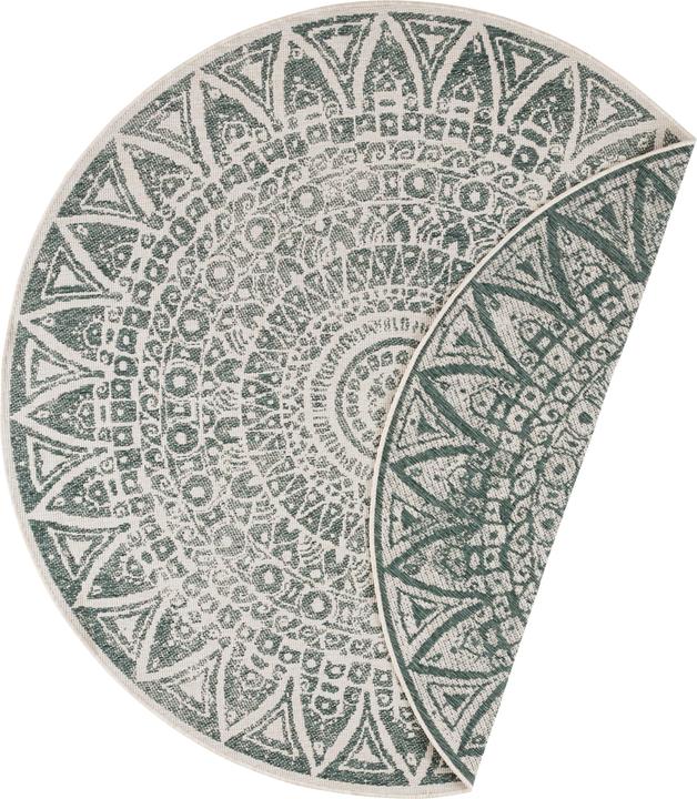 Produktbild Freundin Home Collection Lilja (140 x 140 cm)