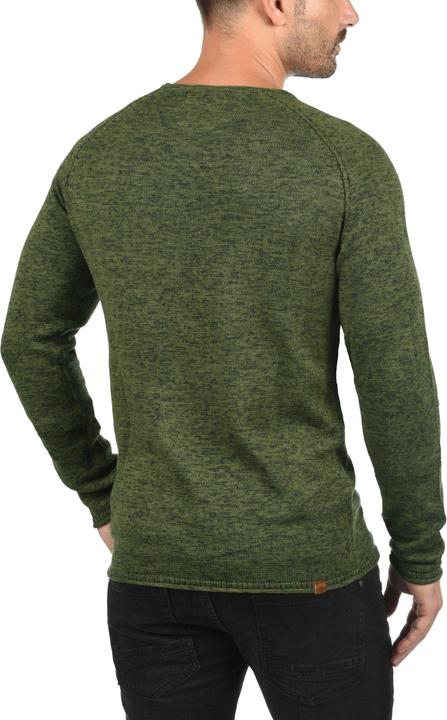 Immagine prodotto Blend Dan Maglione Pullover Maglieria Da Uomo Con Girocollo (XL)
