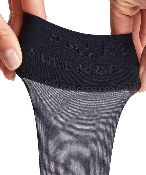 Produktbild Falke Pure Matt 20 SO (Einzelpack, 35 - 38)