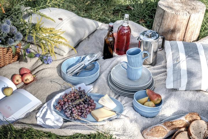 Produktbild Arzberg Joyn Denim Blue Kaffee-Untertasse (1 x)