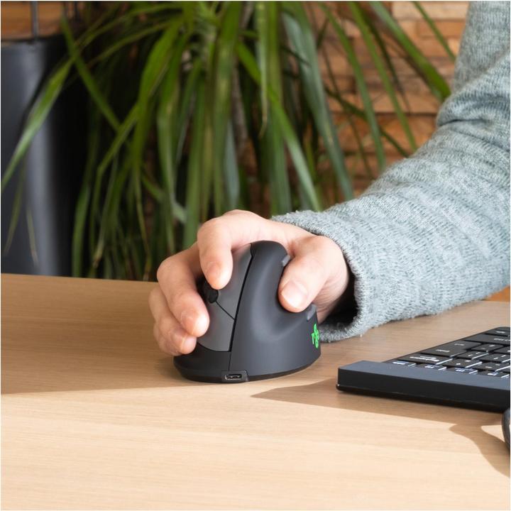 Produktbild Human Ergonomics R-Go (Kabellos)