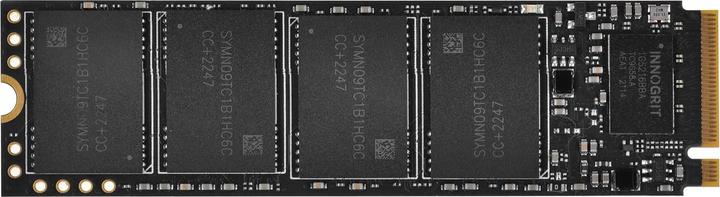Actual product image Dahua Technology DHI-SSD-C900VN1TB Internal Solid State Drive M.2 1000 GB PCI Express 3.0 3D TLC NVM (1000 GB, M.2 2280)