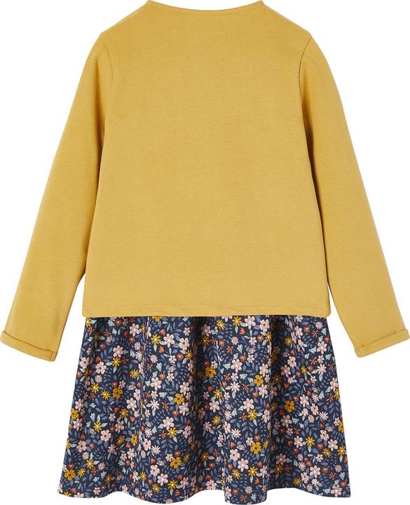 Produktbild Vertbaudet Set Mit Kleid (146)