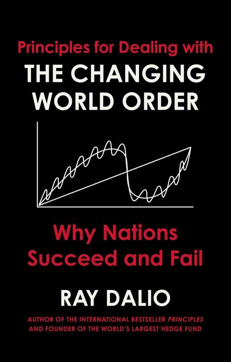 The Changing World Order (Englisch, Ray Dalio, 2021)