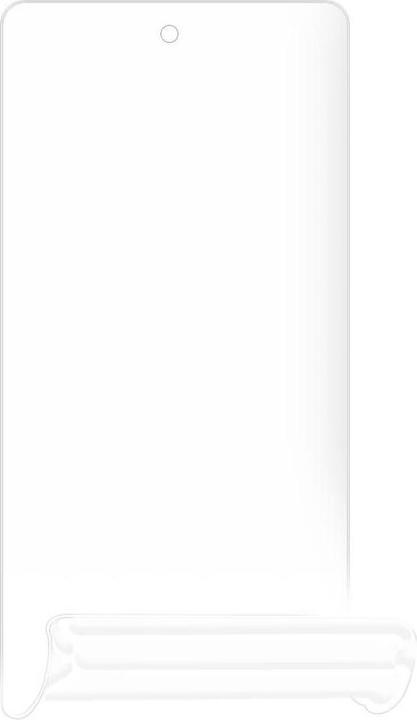 Actual product image Cover-Discount Xiaomi Poco X5 - Display protection film PET (1 Piece, Xiaomi Poco X5)