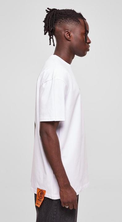 Immagine prodotto Forgotten Faces Head Of Ares Heavy Oversized Tee (L)