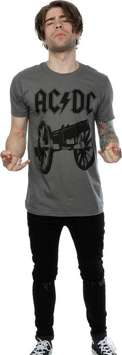 Produktbild AC/DC For Those About To Rock TShirt (XXL)