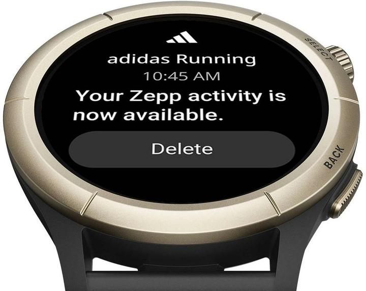 Produktbild Amazfit Cheetah Pro (47 mm)