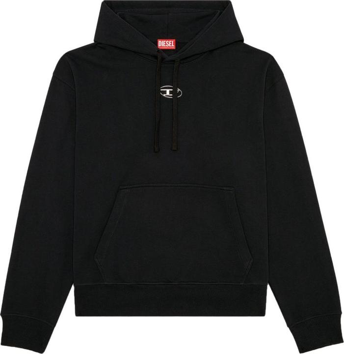 Immagine prodotto Diesel Sweaters Black (M)