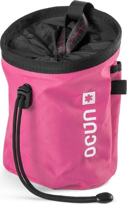 Ocun Chalkbag Push + Belt