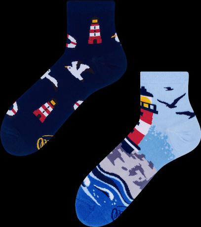 Image du produit Many Mornings Phare nordique (Une unité par pack, 35 - 38)