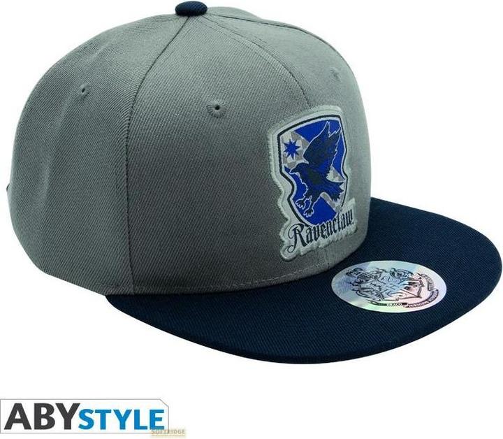 Actual product image ABYstyle Harry Potter - Haus Ravenclaw